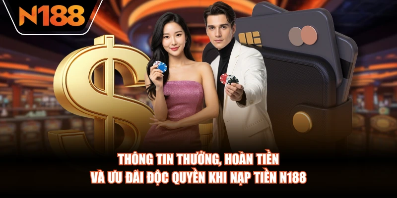 Tối ưu giao dịch và tránh lỗi phát sinh khi rút tiền N188